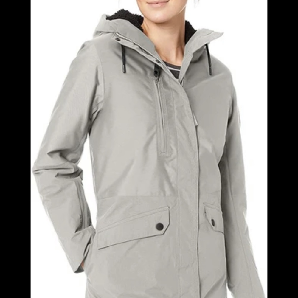 Helly Hansen Women’s Senja Parka